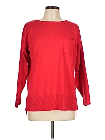 Cable & Gauge 3/4 Sleeve T-Shirt (view 1)