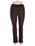 Bandolino Brown Jeans Size 14 - photo 1