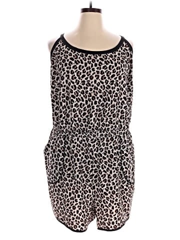 Torrid Romper (view 1)