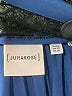 JunaRose 100% Nylon Blue Sleeveless Blouse Size 20 - photo 7