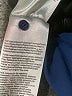 JunaRose 100% Nylon Blue Sleeveless Blouse Size 20 - photo 8