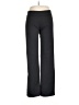 Adidas Solid Black Active Pants Size L - photo 1