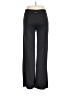 Adidas Solid Black Active Pants Size L - photo 2