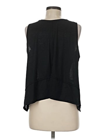 Aeropostale Sleeveless T-Shirt (view 2)