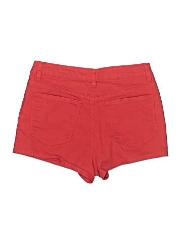 BLUE SPICE Shorts (view 2)