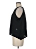 Aeropostale Black Sleeveless T-Shirt Size M - photo 5