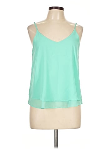 E&M Collection Sleeveless Top (view 1)