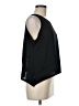 Aeropostale Black Sleeveless T-Shirt Size M - photo 4