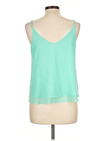 E&M Collection Sleeveless Top (view 2)