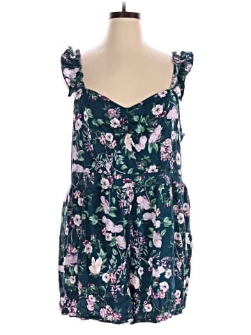 Torrid Romper (view 1)