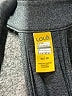Lole Solid Gray Casual Dress Size XS - photo 7