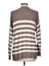 Victoria's Secret Pink 100% Viscose Brown Pullover Sweater Size L - photo 2