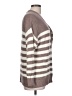 Victoria's Secret Pink 100% Viscose Brown Pullover Sweater Size L - photo 4