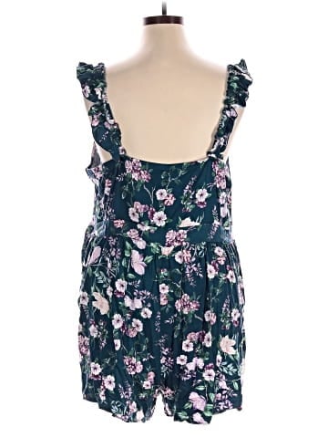 Torrid Romper (view 2)