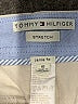 Tommy Hilfiger Solid Tan Khakis Size 10 - photo 7