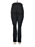 STUDIO BLUE Black Jeggings Size 28 waist - photo 2