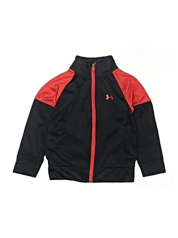 Under Armour Track Jacket (view 1)