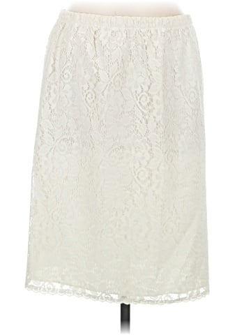 Jessica McClintock Formal Skirt (view 1)