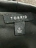 Torrid Black Blazer Size Lg Plus (0) - photo 6