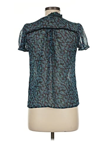 Divided by H&M Short Sleeve Blouse (view 2)