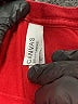 Canvas 100% Cotton Red Active T-Shirt Size XL - photo 7