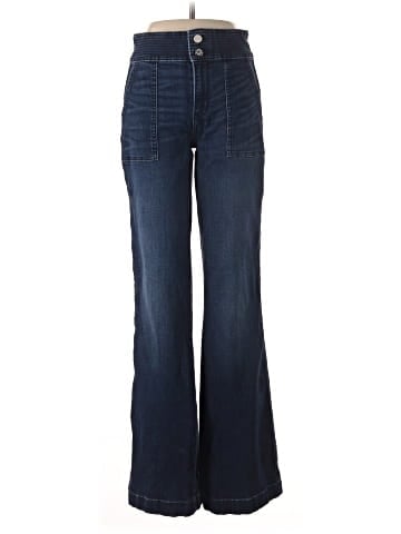 White House Black Market Jeans (view 1)