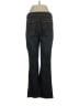 Chico's Hearts Blue Jeans Size 0 Short - photo 2