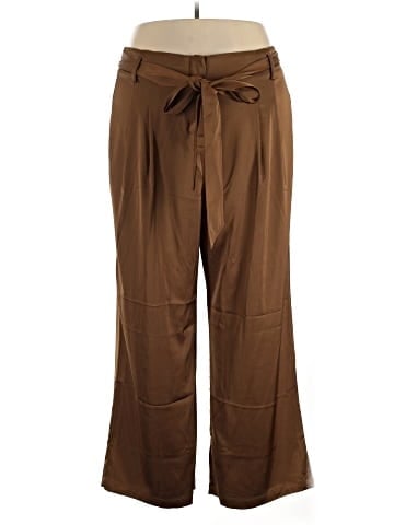 Universal Standard Casual Pants (view 1)