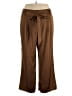 Universal Standard Solid Brown Casual Pants Size 18 (M) - photo 1