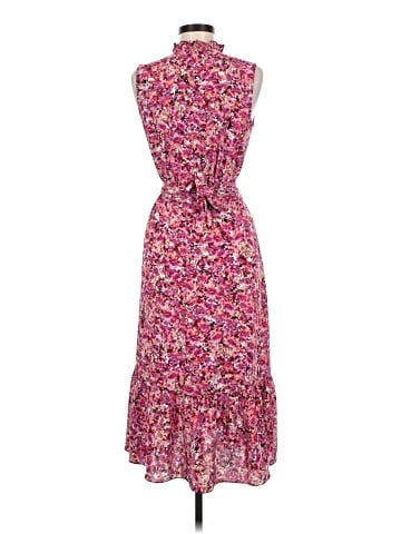 London Times Casual Dress (view 2)
