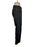 Chico's Hearts Blue Jeans Size 0 Short - photo 4