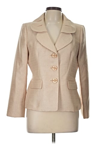 Kasper Blazer (view 1)