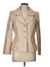 Kasper Tan Blazer Size 10 Petite - photo 1