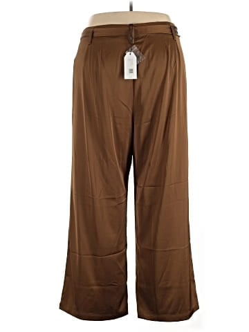 Universal Standard Casual Pants (view 2)