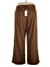 Universal Standard Solid Brown Casual Pants Size 18 (M) - photo 2