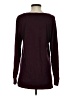 Lucky Brand Burgundy Pullover Sweater Size S - photo 2