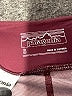 Patagonia Color Block Burgundy Active Pants Size S - photo 7