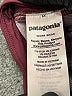 Patagonia Color Block Burgundy Active Pants Size S - photo 8