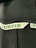 Orvis Black Active Pants Size S - photo 4