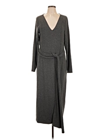 White House Black Market Casual Dress (view 1)