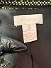 Chico's Black Jacket Size XL (3) - photo 6