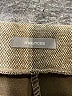 Maurices Chevron-herringbone Brown Casual Pants Size MedR - photo 7