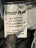 STUDIO BLUE Hearts Blue Jeans Size 30 waist - photo 8