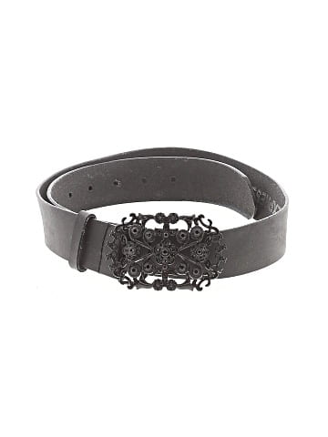 Express Leather Belt (view 1)