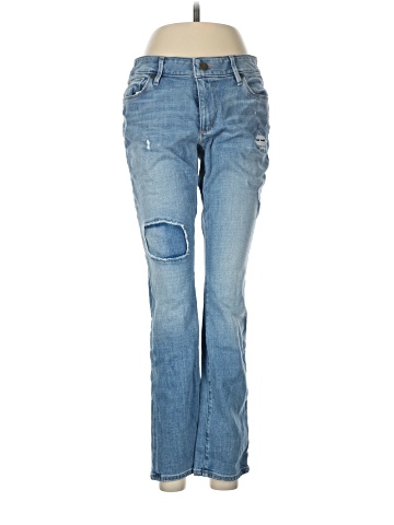 Ann Taylor LOFT Jeans (view 1)