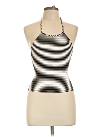 Mind Code Tank Top (view 1)