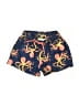 Carter's 100% Polyester Blue Board Shorts Size 2T - photo 1