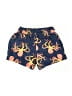 Carter's 100% Polyester Blue Board Shorts Size 2T - photo 2