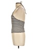 Mind Code Ivory Tank Top Size L - photo 5