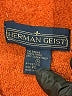 Herman Geist Orange Jacket Size P (petite) - photo 6